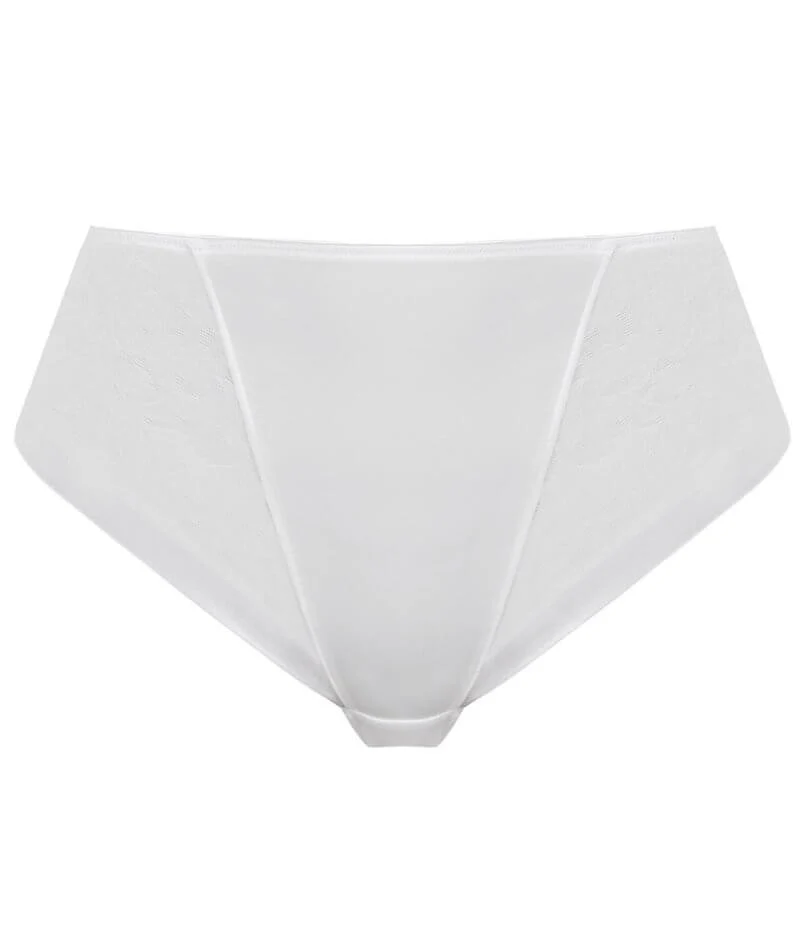 Fantasie Illusion Brief - White - Image 4