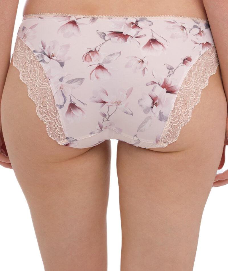 Fantasie Lucia Brief - Blush - Image 2