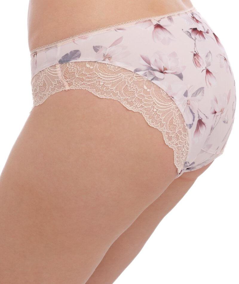 Fantasie Lucia Brief - Blush - Image 3