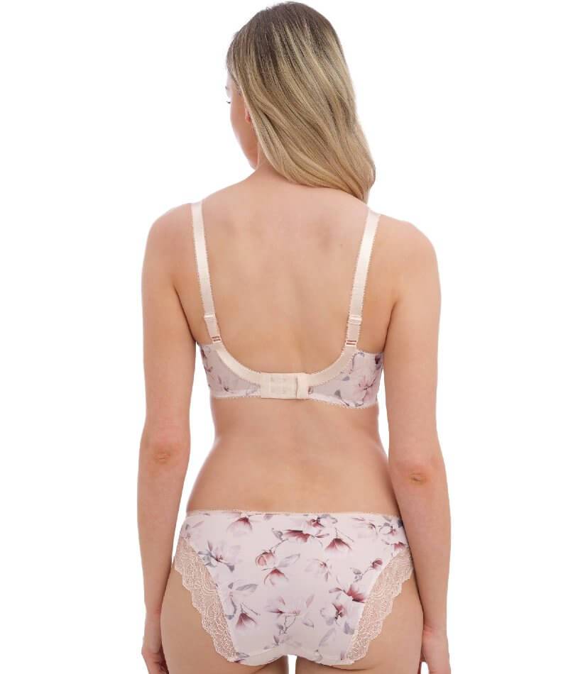 Fantasie Lucia Brief - Blush - Image 5