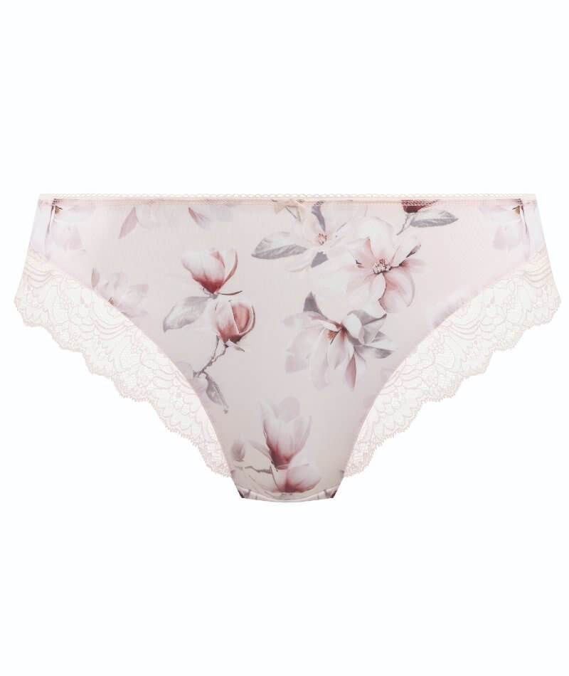 Fantasie Lucia Brief - Blush - Image 6