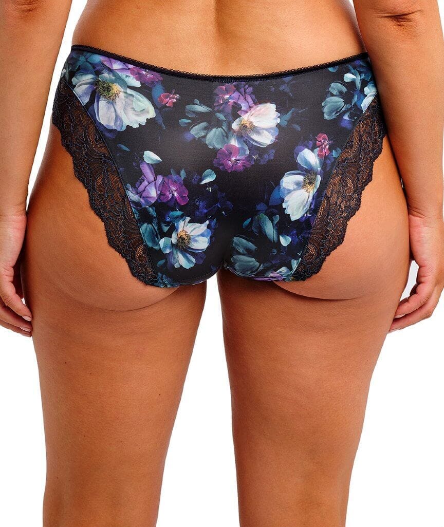 Fantasie Lucia Brief - Midnight - Image 2