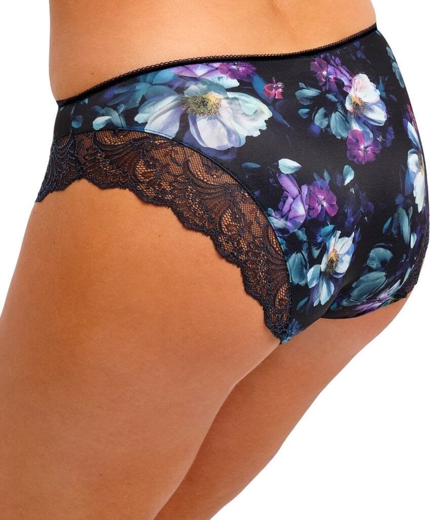 Fantasie Lucia Brief - Midnight - Image 3