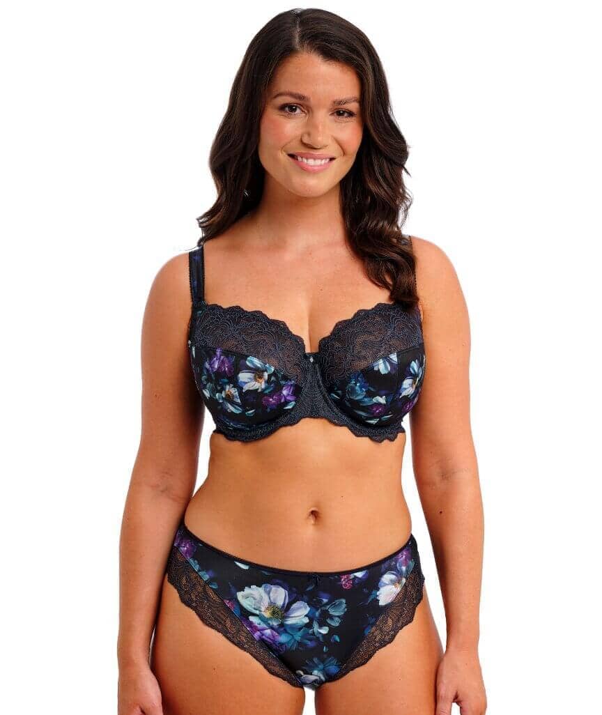 Fantasie Lucia Brief - Midnight - Image 5