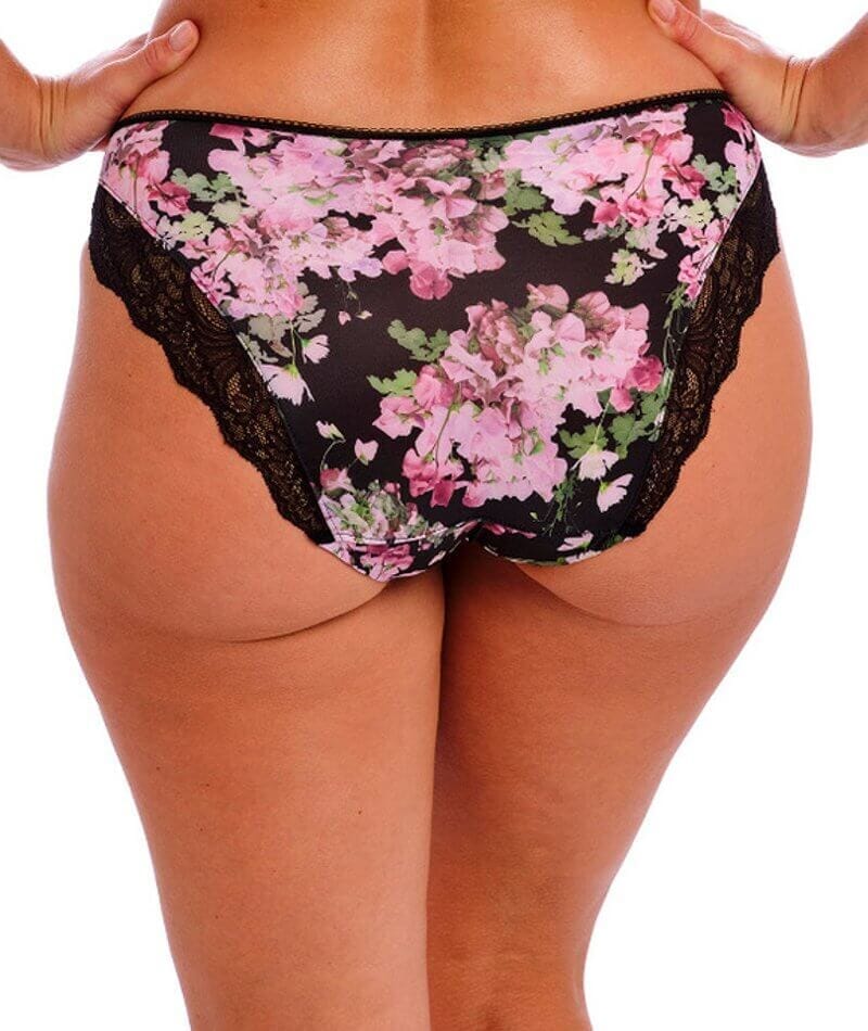 Fantasie Lucia Brief - Sweet Pea - Image 2