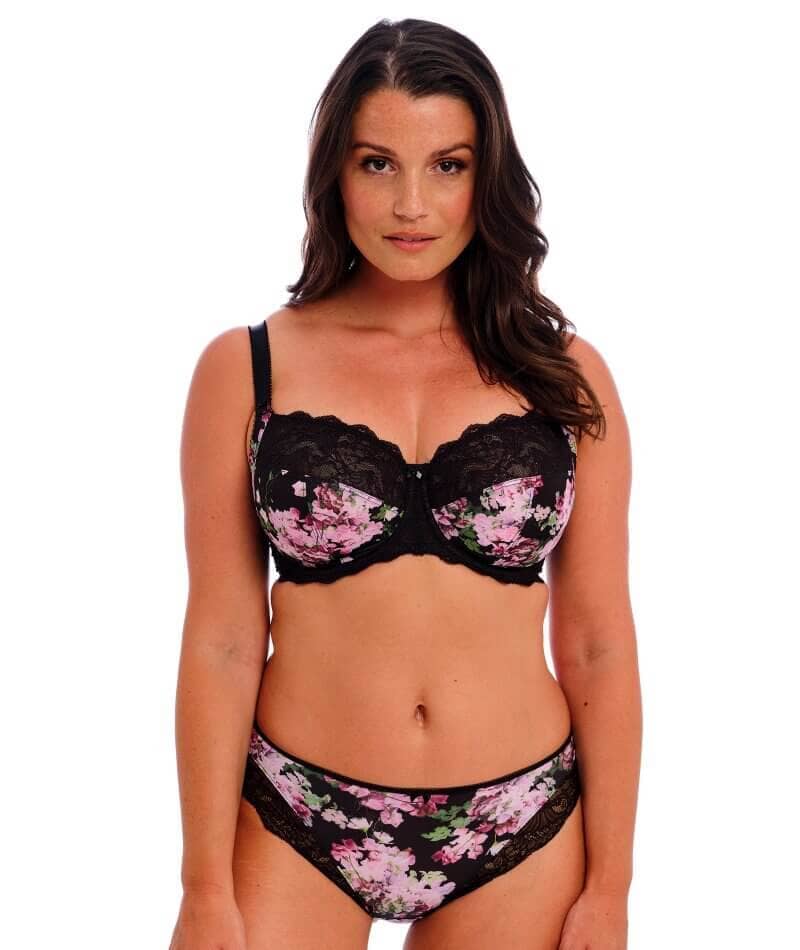Fantasie Lucia Brief - Sweet Pea - Image 4
