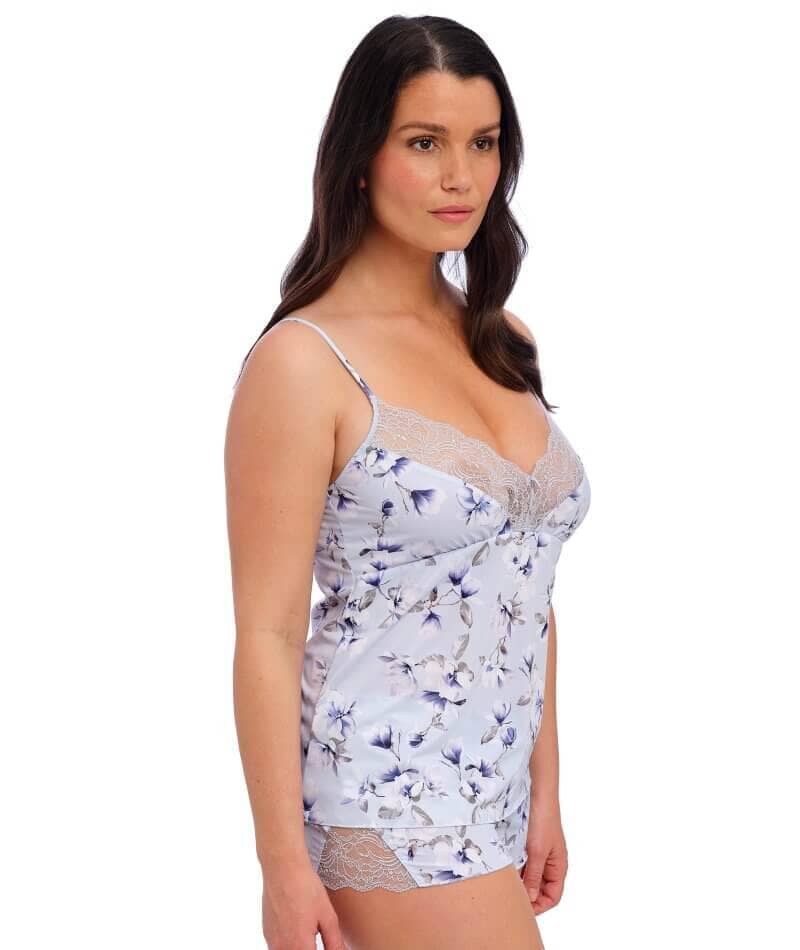 Fantasie Lucia Camisole - Opal - Image 3