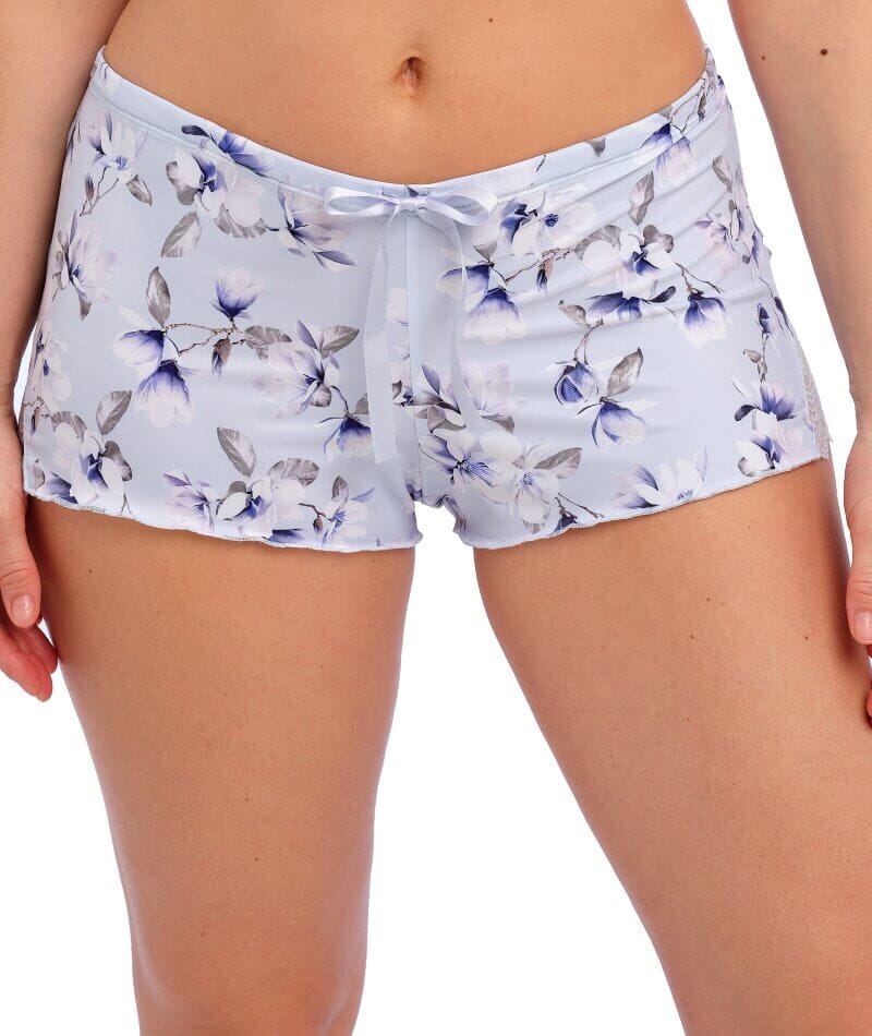 Fantasie Lucia French Knicker - Opal