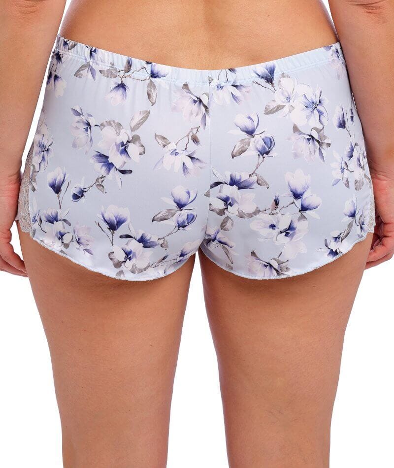 Fantasie Lucia French Knicker - Opal - Image 2