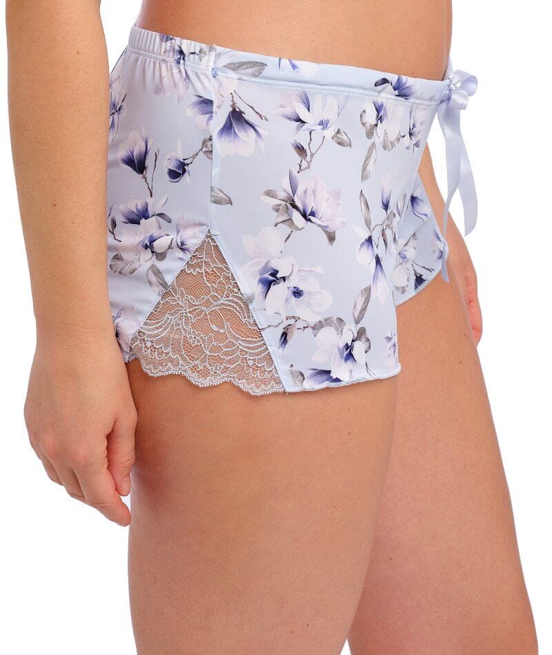 Fantasie Lucia French Knicker - Opal - Image 3