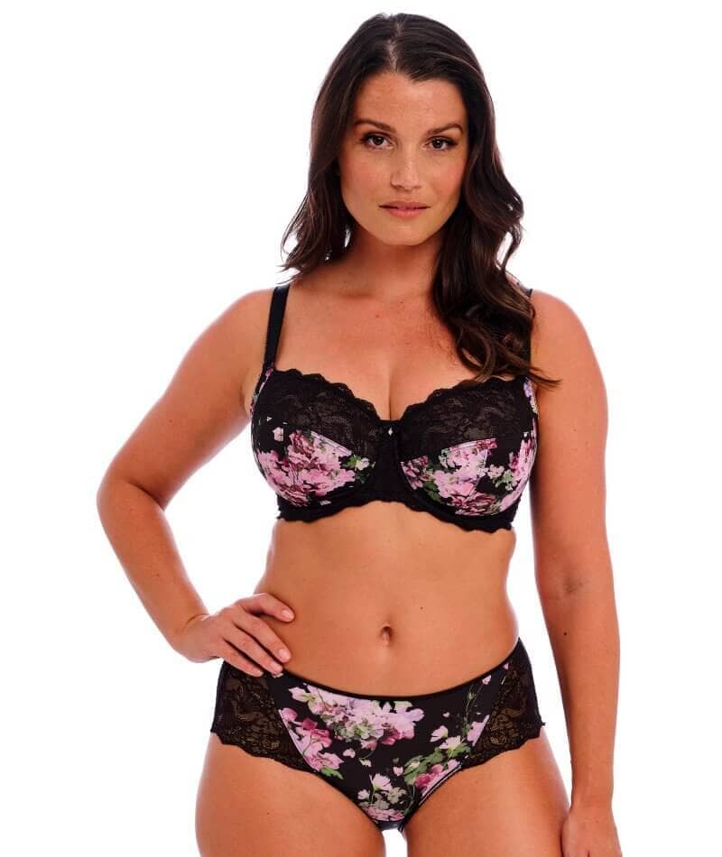 Fantasie Lucia Short - Sweet Pea - Image 5