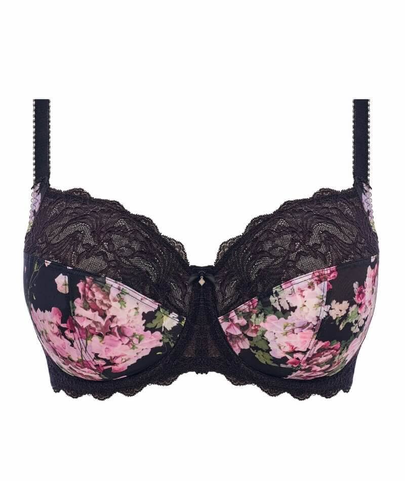Fantasie Lucia Underwired Side Support Bra - Sweet Pea - Image 10