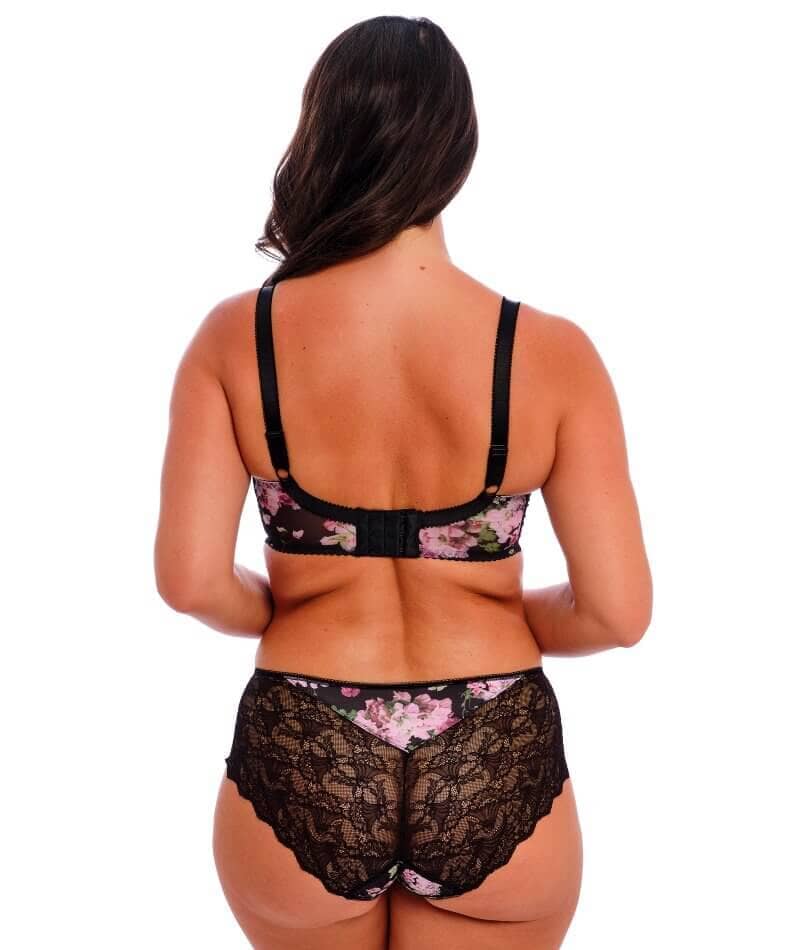 Fantasie Lucia Underwired Side Support Bra - Sweet Pea - Image 7