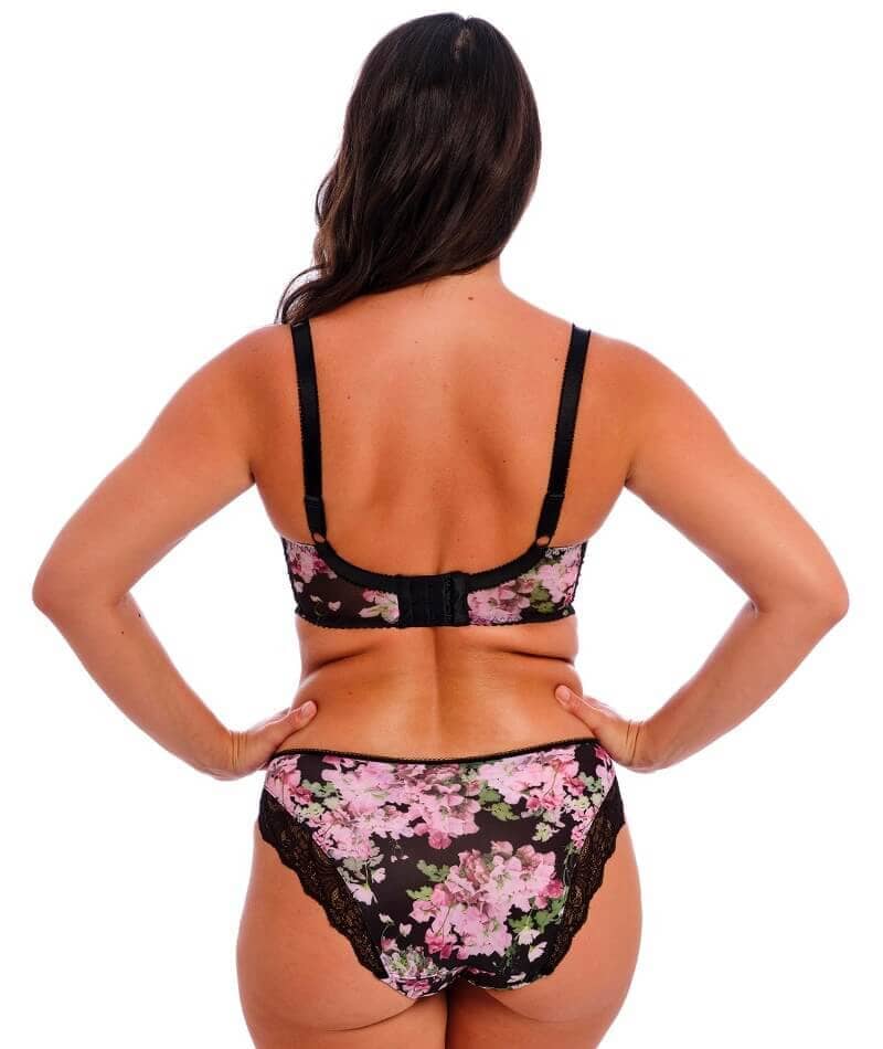 Fantasie Lucia Underwired Side Support Bra - Sweet Pea - Image 9