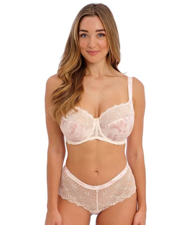 Fantasie Olivia Shorty - Dusk - Image 4