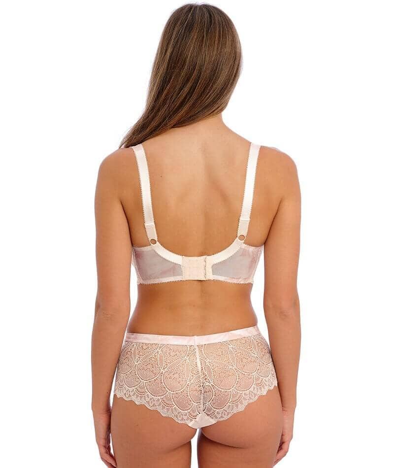 Fantasie Olivia Shorty - Dusk - Image 5