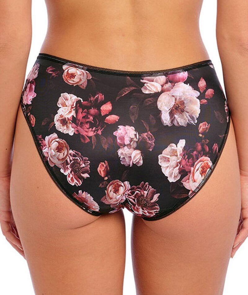Fantasie Pippa Brief - Black - Image 2