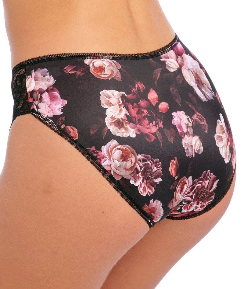 Fantasie Pippa Brief - Black - Image 3