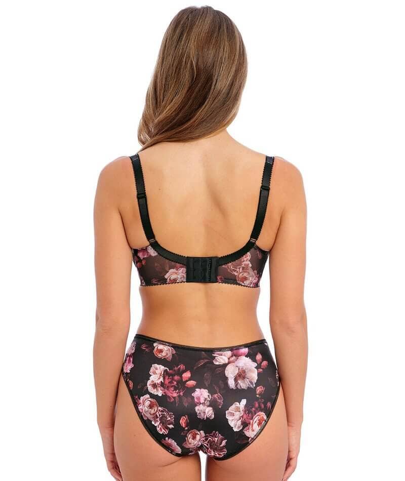 Fantasie Pippa Brief - Black - Image 5