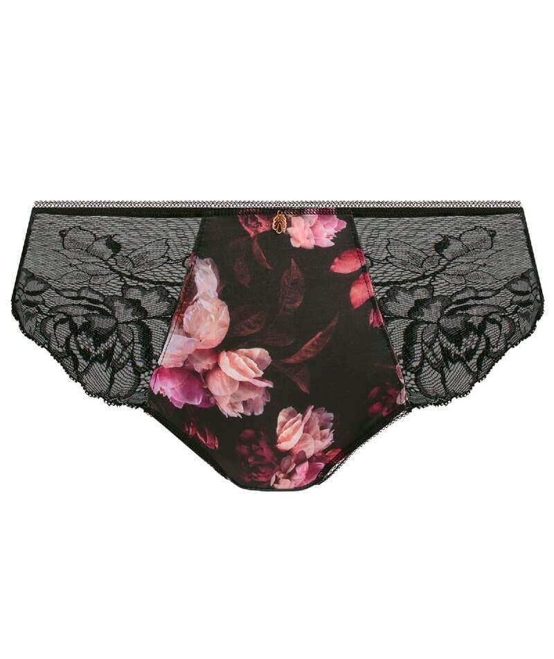 Fantasie Pippa Brief - Black - Image 6