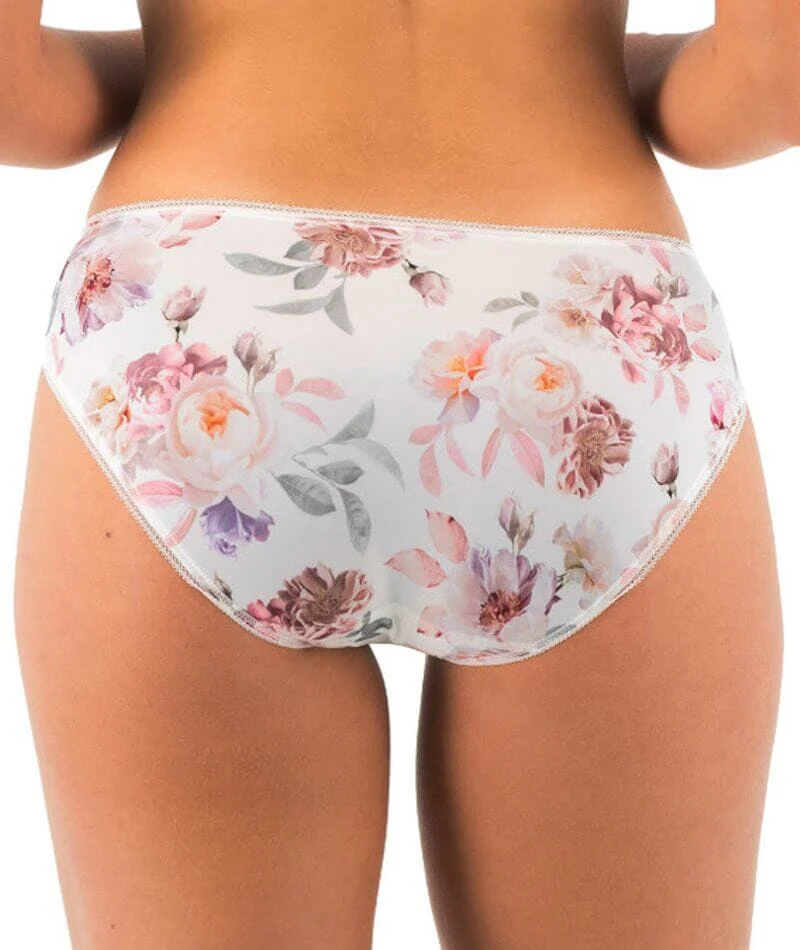 Fantasie Pippa Brief - White - Image 2