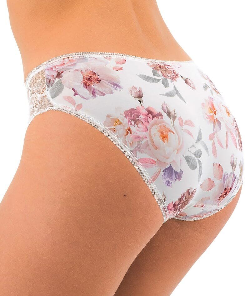 Fantasie Pippa Brief - White - Image 3