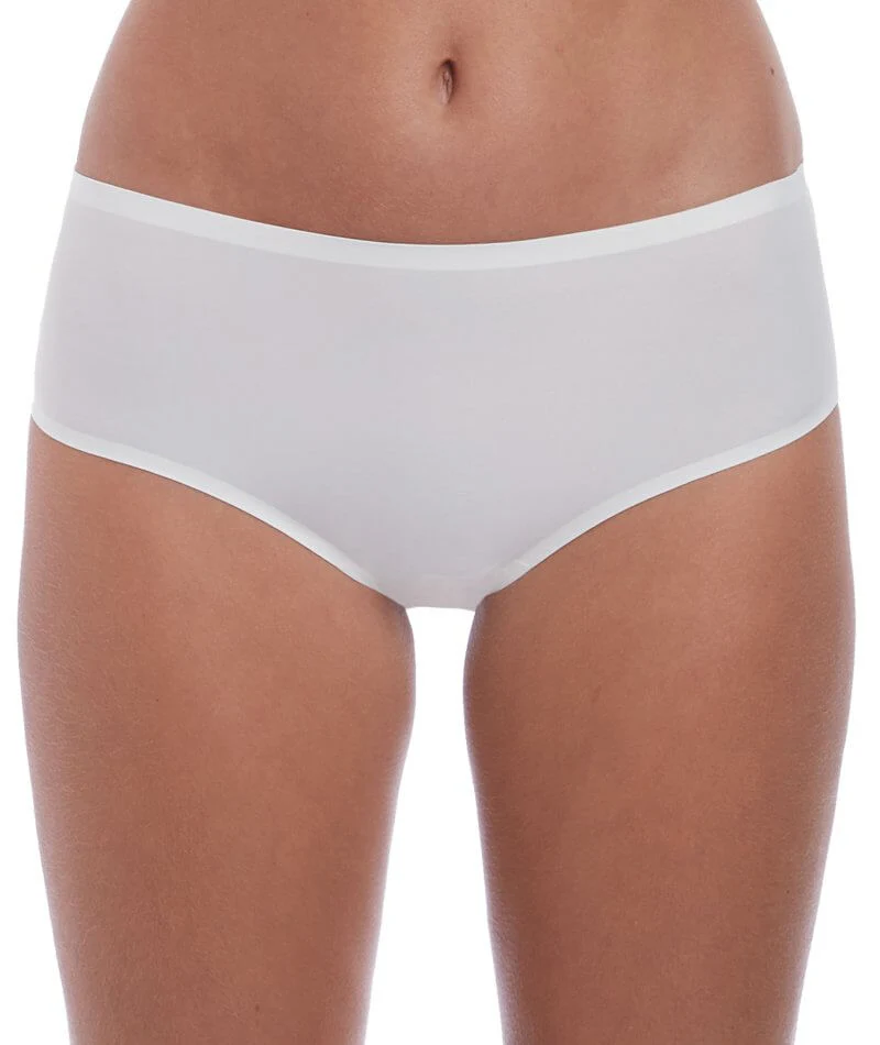 Fantasie Smoothease Invisible Stretch Brief - Ivory