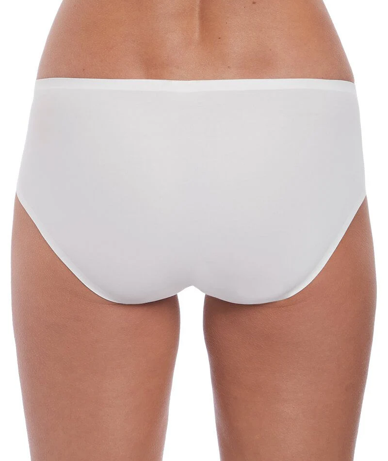 Fantasie Smoothease Invisible Stretch Brief - Ivory - Image 2