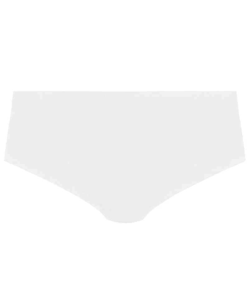 Fantasie Smoothease Invisible Stretch Brief - Ivory - Image 4