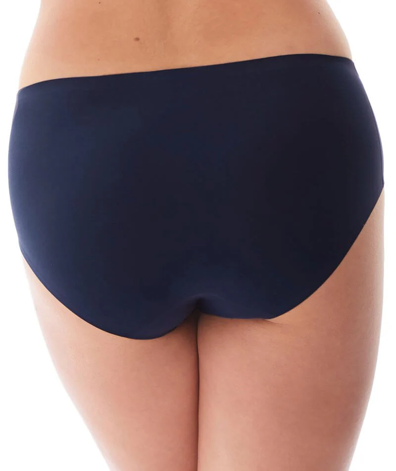 Fantasie Smoothease Invisible Stretch Brief - Navy - Image 2