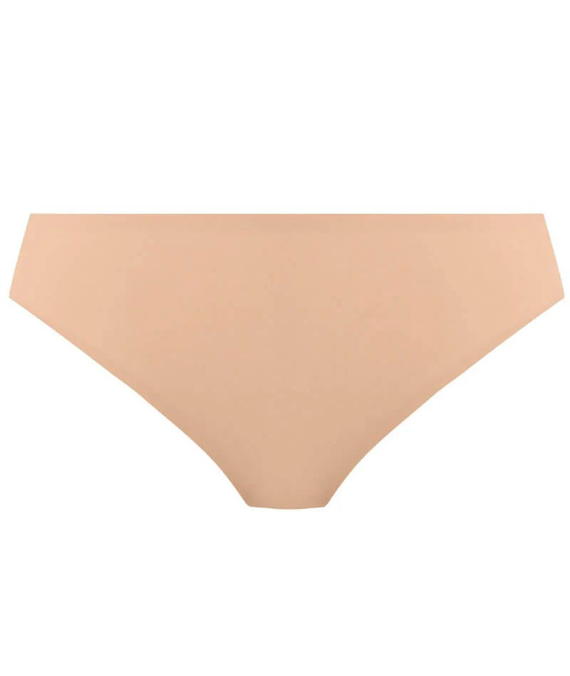 Fantasie Smoothease Invisible Stretch Thong - Natural Beige - Image 7