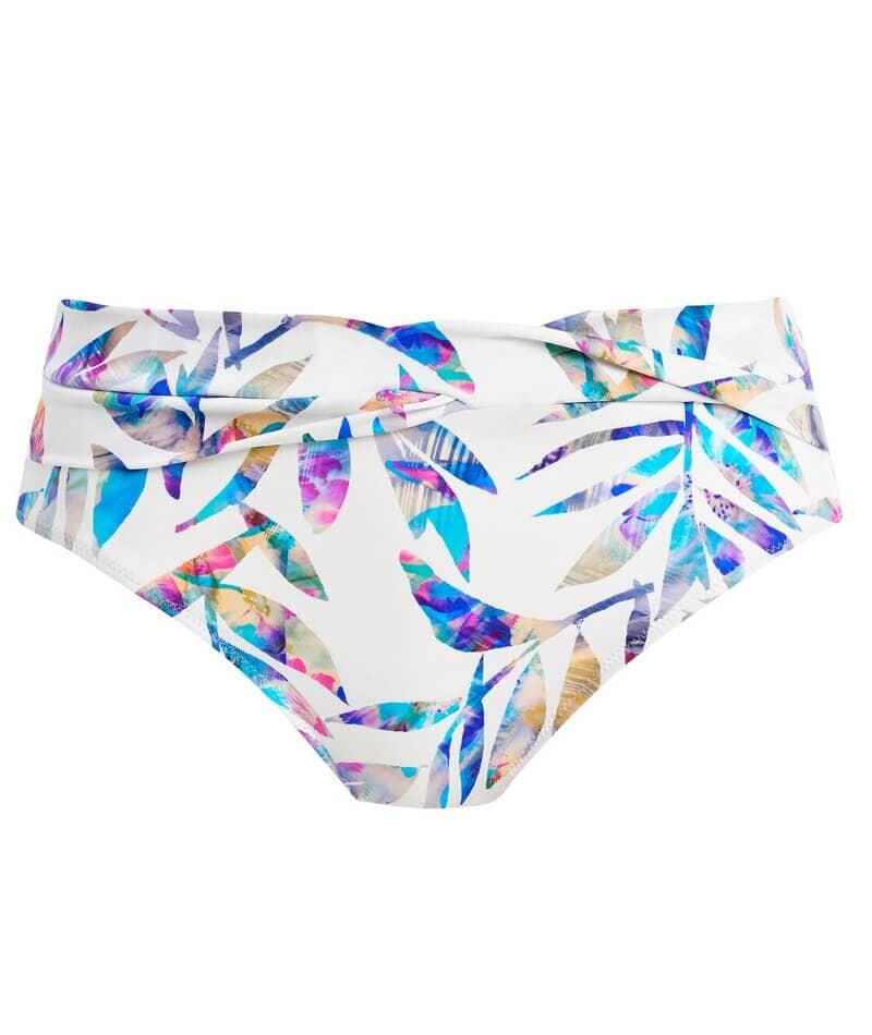 Fantasie Swim Calypso Harbour Bikini Brief - Multi - Image 7