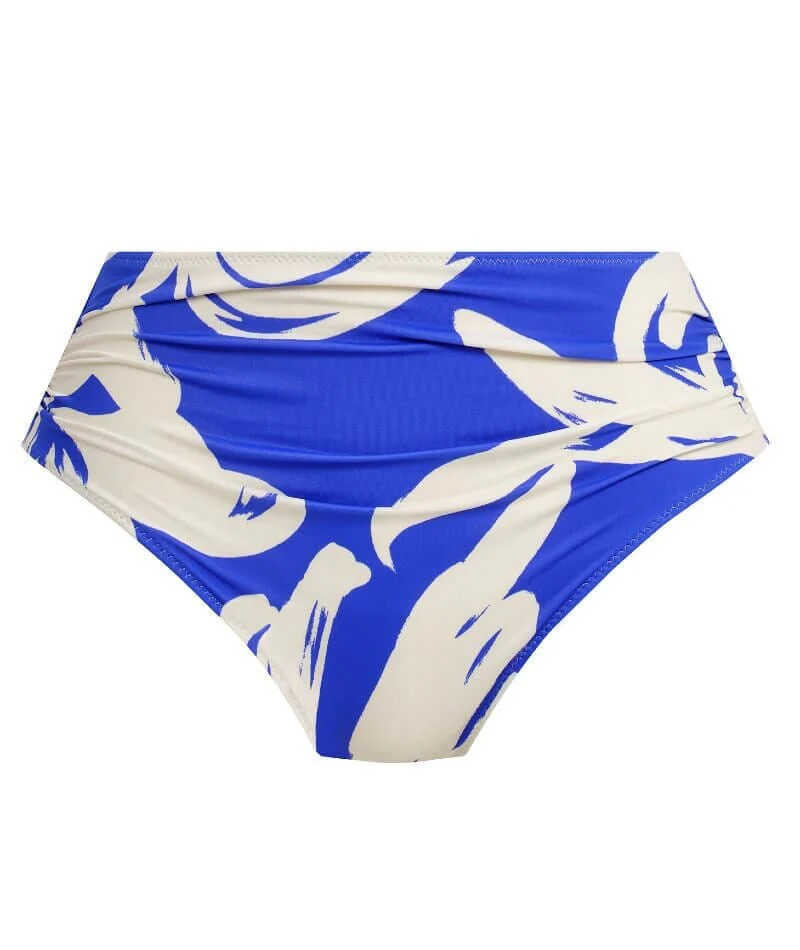 Fantasie Swim Rabida Island Full Bikini Brief - Ultramarine - Image 6