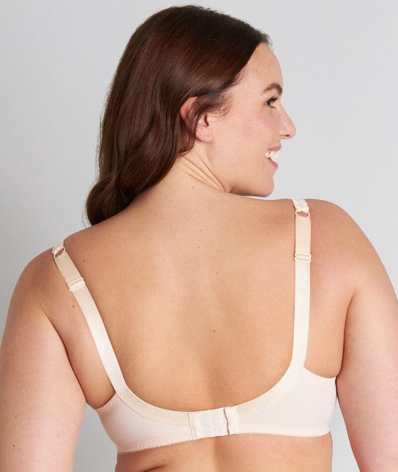 Fayreform Coral Underwire Bra - 2 Pack - Ponderosa Pine/Scallop Shell - Image 5