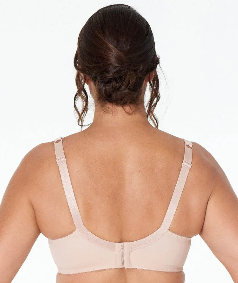 Fayreform Coral Underwire Bra - Latte - Image 5