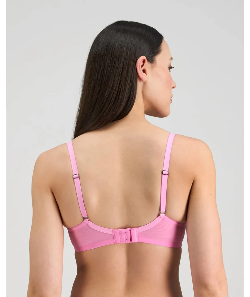 Fayreform Lightweight Underwire Bra - Bubblegum Pink - Image 6