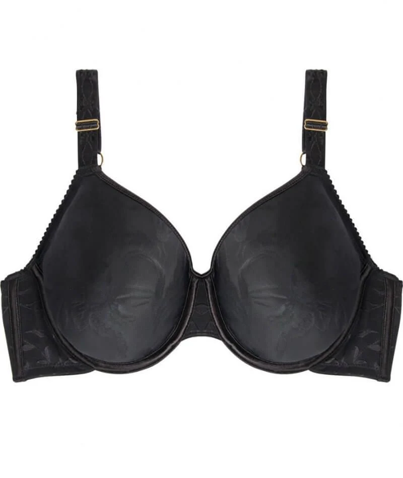 Fayreform Profile Perfect Contour Bra - Black - Image 9