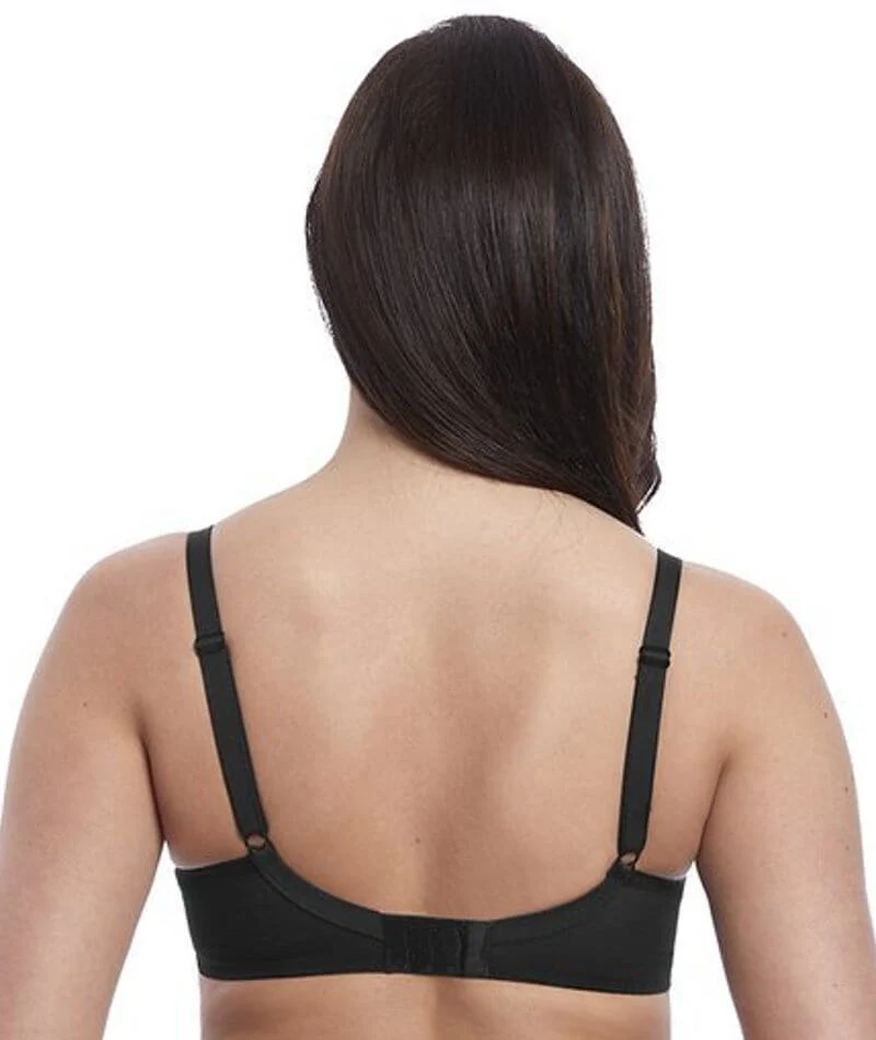 Freya Cameo High Apex Bra - Black - Image 2