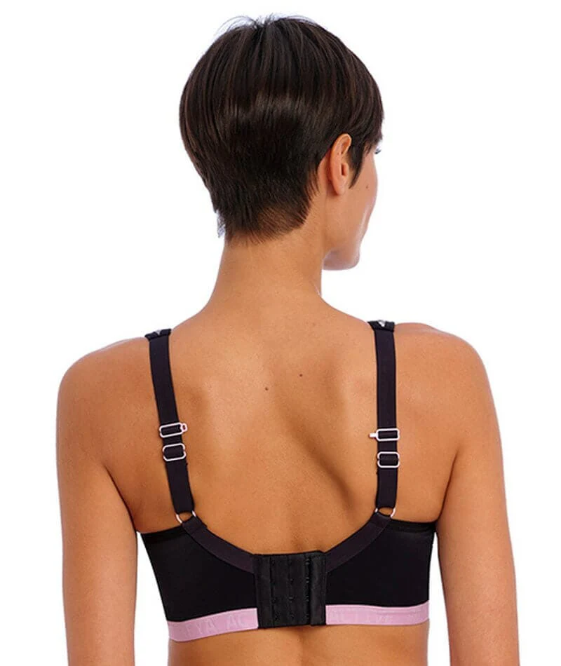 Freya Active Dynamic Wire-free Sports Bra - Haze - Image 4