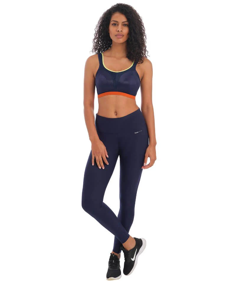 Freya Active Power Sculpt Legging - Nightshade - Image 2