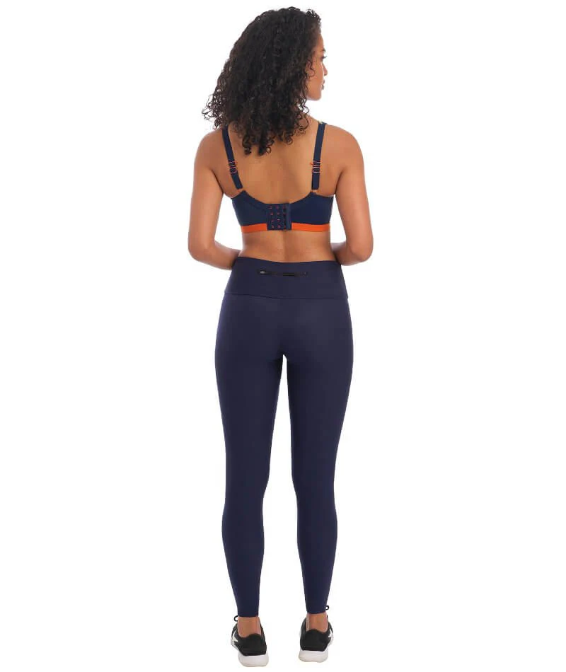 Freya Active Power Sculpt Legging - Nightshade - Image 4