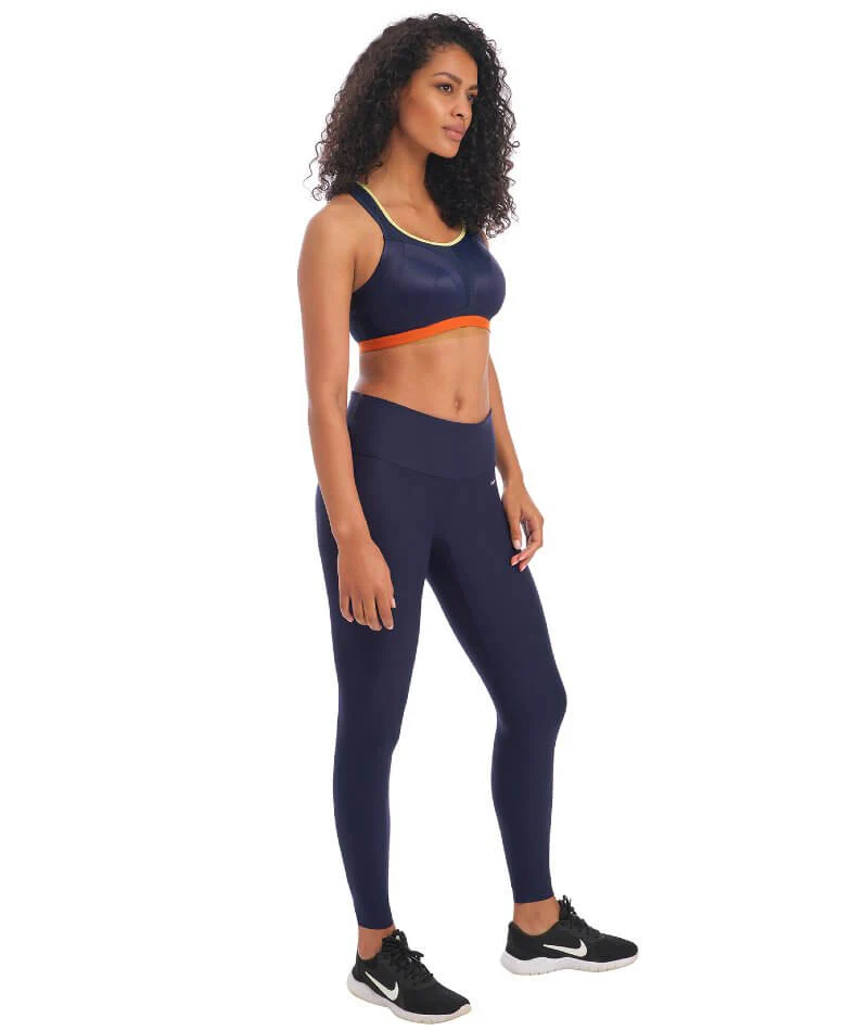 Freya Active Power Sculpt Legging - Nightshade - Image 6