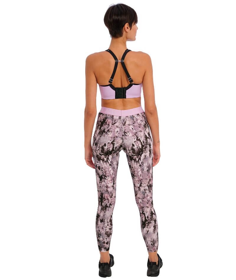Freya Active Sonic Underwired Moulded Sports Bra - Haze - Image 5
