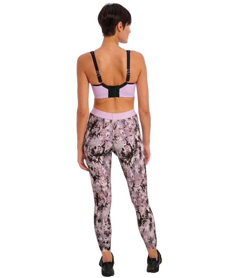 Freya Active Sonic Underwired Moulded Sports Bra - Haze - Image 6