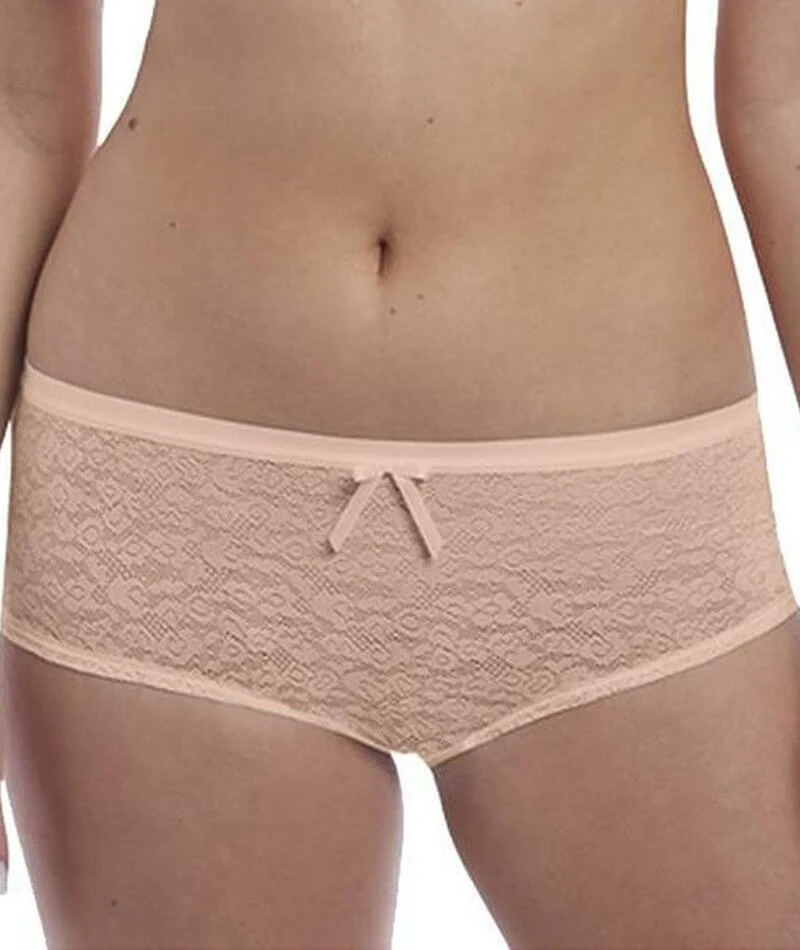Freya Fancies Hipster Brief - Natural Beige