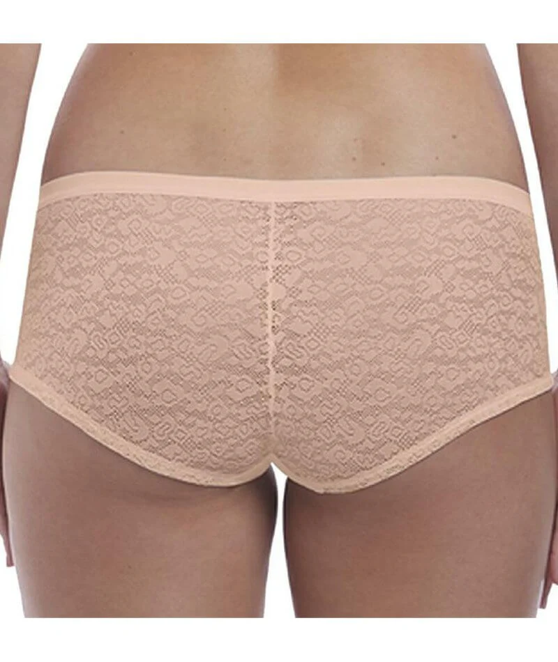 Freya Fancies Hipster Brief - Natural Beige - Image 2