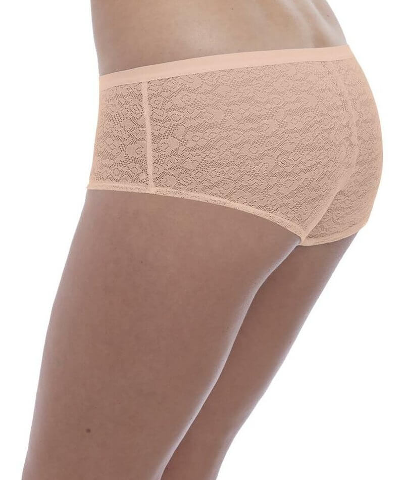 Freya Fancies Hipster Brief - Natural Beige - Image 3