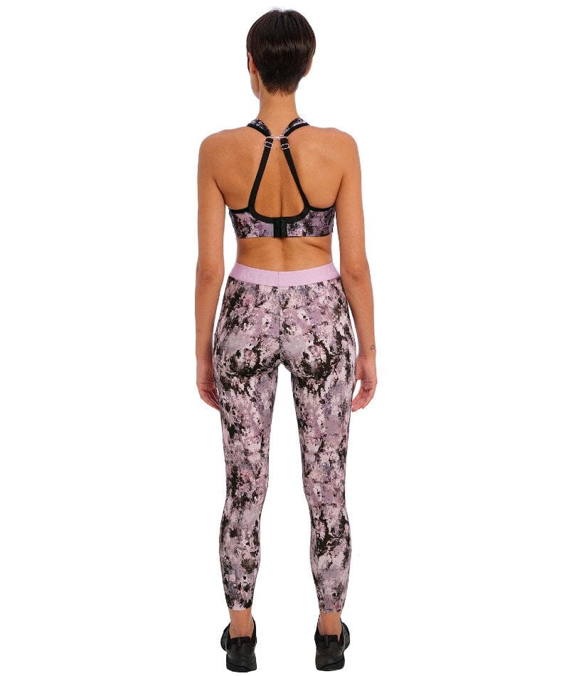 Freya Active High-Octane Underwired Sports Bra - Haze - Image 5