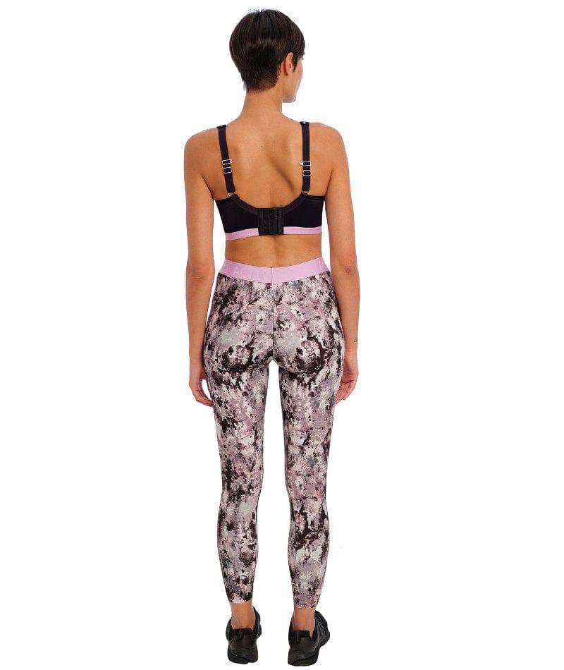 Freya Active High-Octane Underwired Sports Bra - Haze - Image 6