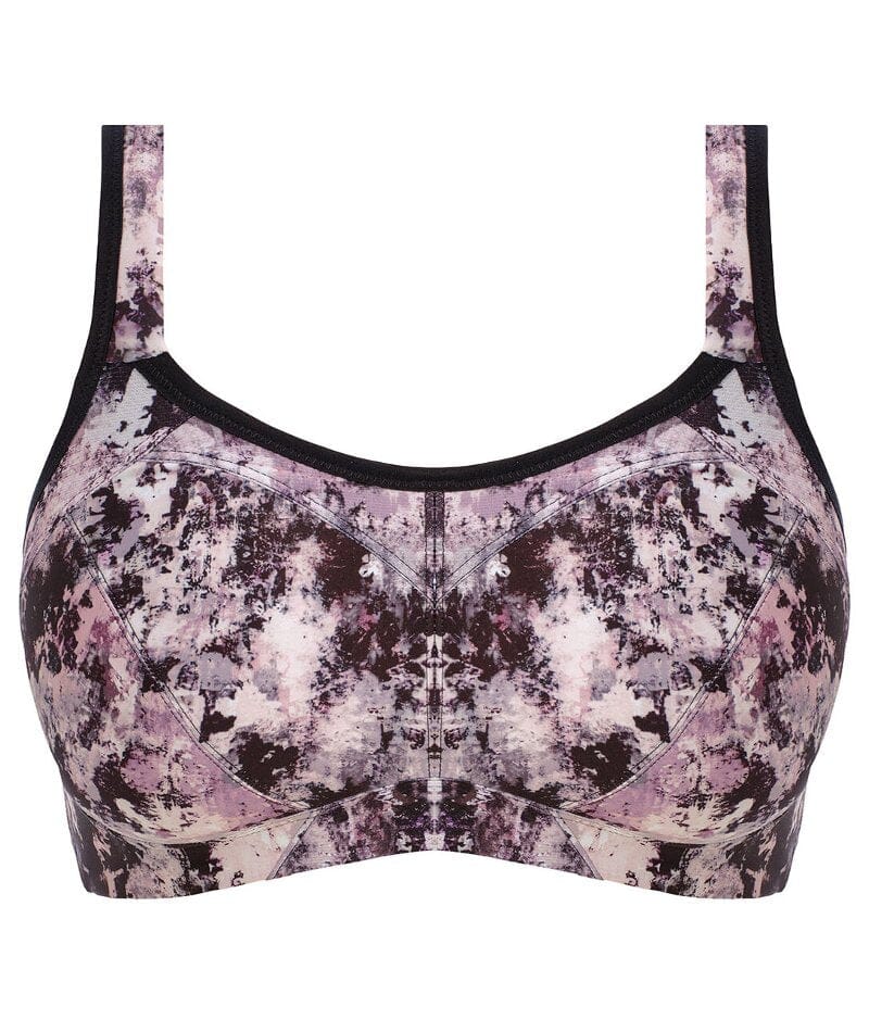 Freya Active High-Octane Underwired Sports Bra - Haze - Image 8